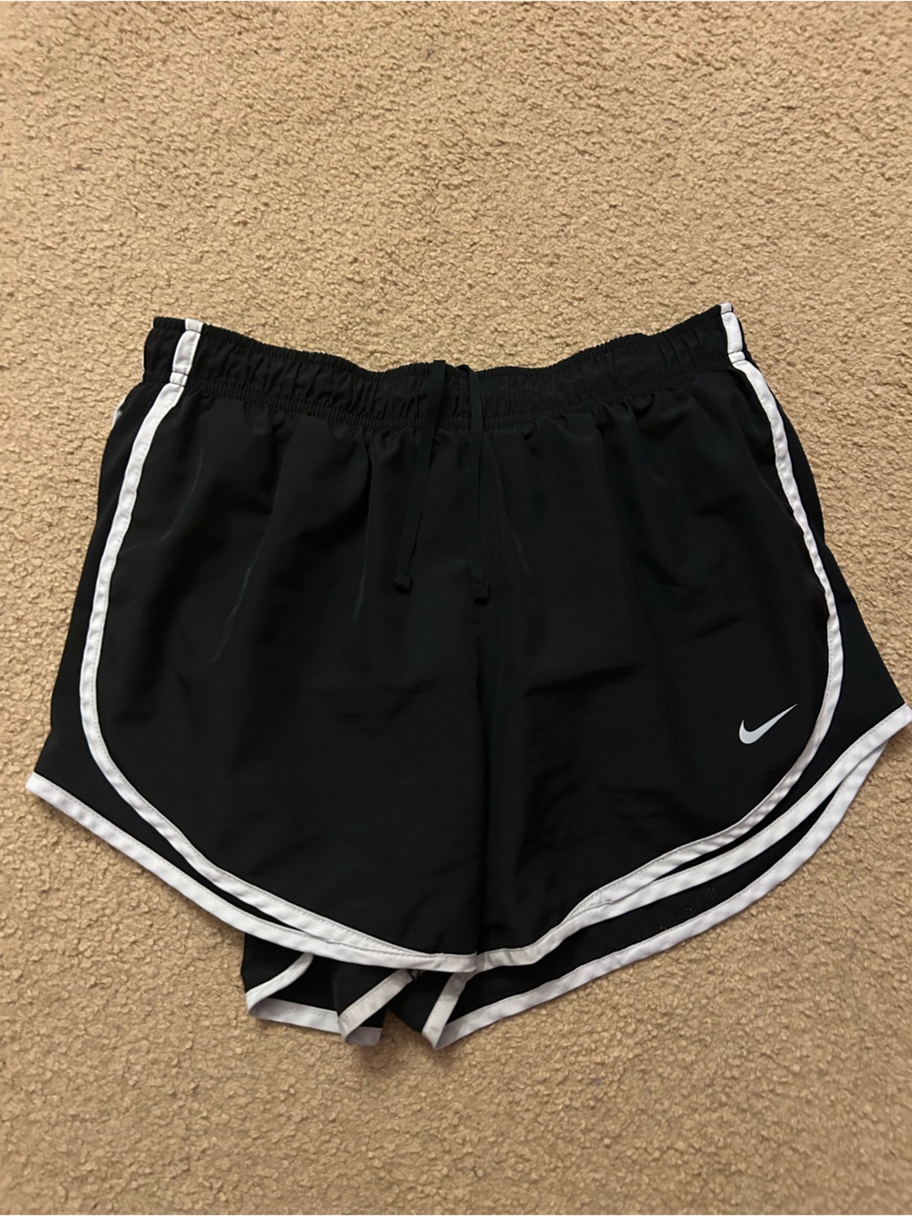 nike dri fit shorts